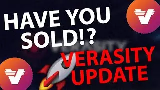 #VERASITY