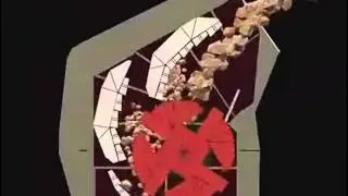 PF impact crusher working principle