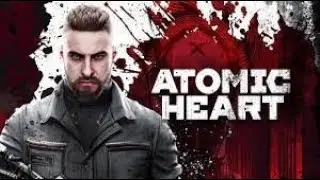 [DAAS] Atomik Heart #2
