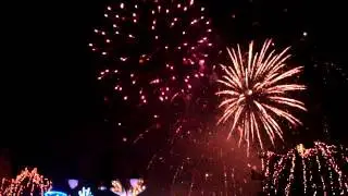 Revelion 2013 Târgu Mureş