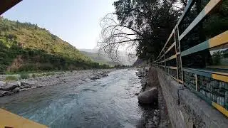 Water | Sounds | River | Pabbar | Rohru | HP | #CalmPeace