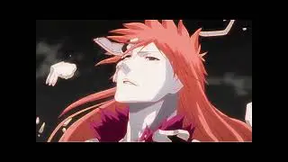 Bleach [AMV] || Linkin Park - No More Sorrow