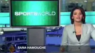 BIENVENUE DANS L'EQUIPE D'ALGERIAFOOT SANA HAMOUCHE