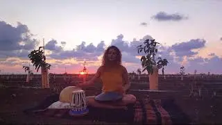 Pantam &Kalabash // carmel sintar