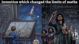 Limits एक concept जिसने गणित की सभी सीमाओं को तोड़ा The invention which changed the limits of maths