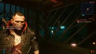 Cyberpunk 2077 GTX 1060 FX 8300 Update 1.05