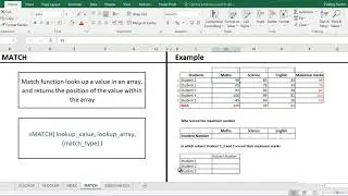 Vlookup Formula In Excel #shorts #datachampp #excel #vlookupinexcel