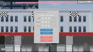 Level Dawn Of The Dead Level 1 The Office - Happy Wheels Game - Level Walkthrough