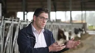 ZLTO speerpunten - thema Platteland en Omgeving