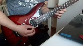 Jazz III vs. custom guitar pick by @guitarpickepoxy #gdansk #poland #polska #guitar #shred