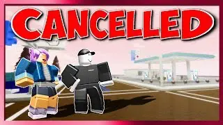 CANCELLED ROBLOX ANIMATION PACKAGES...