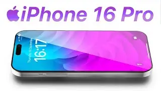 iPhone 16 Pro Max - Launch Event POSTER & Apple KEYNOTE IINVITATION🔥🔥