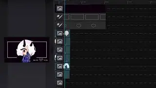 Editing a fake collab