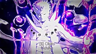 Top 7 Most powerful Uchiha's.#anime #edit #naruto #uchiha