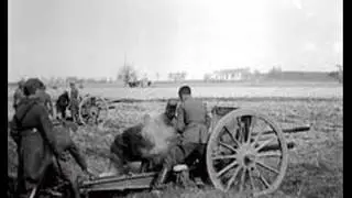CUD NAD WISŁĄ - BITWA WARSZAWSKA 1920 /  WARSAW BATTLE 1920 / Чудо на Висле - БИТВА ВАРШАВА 1920