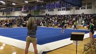 Audrey C Floor State 2023