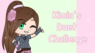 #kimiasduetchallenge outfit battle/fnf/gacha club.