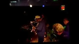 Eddie Shaw at Taphouse in Hampton, Va