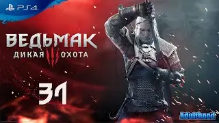 Ведьмак 3: Дикая Охота — издание Игра года, все дополнения, PS4. Дополнительные задания .