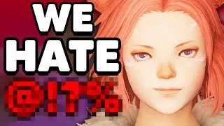 I Read Your FFXIV Hot Takes...
