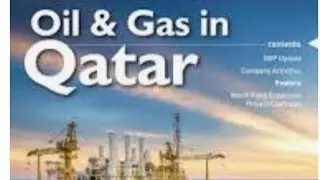 Qatar new requirement for oil and gas@gulfjob