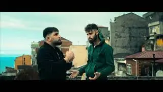 Faça & Oktay - GÖZALTI (Official Video)