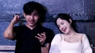 JEJE TIKTOK MAB*OK DI BUAT SANG*