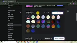 How To Change Your Discord Theme