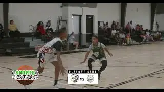 Sports Kickback League Nets vs Bucks (Playoffs) 2024