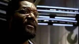 The Core Official Trailer!