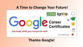 Google Career Certificate Program for Pakistan | How to apply for the Scholarship in Pakistan
