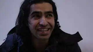 Remember Berlin - Omid