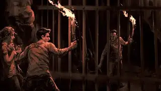 Uncharted 4 | Envy vs Legacy
