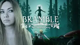 Хрен с Горы ▶ Bramble The Mountain King ФИНАЛ