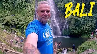 Discover the Breathtaking Beauty of Bali 2024