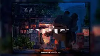 Acoustic Tree | LoFi Chill Emotional Hip Hop Beat