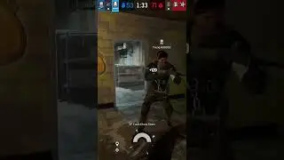 Easy triple kill with Alibi😁😁😁