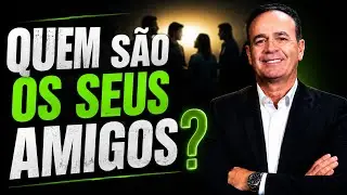 Podcast Identidade de Governo com Abel Rodrigues