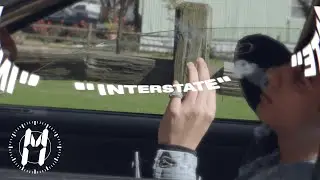 Nova - Interstate (Dir. by @jelanijmiller) [2019]