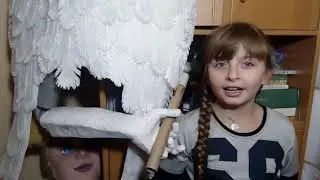 мое тело Настя Меньшикова