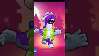 Un rework per Doug! Brawl Stars #brawlstars #rework