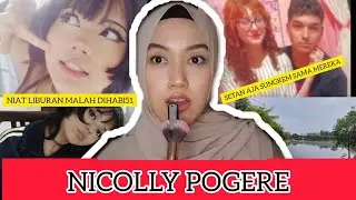 NICOLLY POGERE - HOW CAN A TEENAGER BE THAT EVIL?!