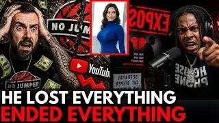 Adam22 RUINED His Own Empire Hereâ€™s How