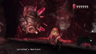 Devil May Cry 3 SE HD Mission 8 Very Hard SS Rank