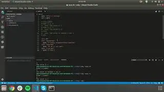 Ruby Programming - 6 ( Case statements)