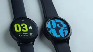 Upgrading from Active 2 to Watch 4 Classic | High Time !!