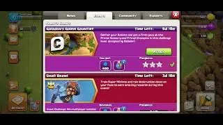 Cara gampang menyerang Galadon's Golem Gauntlet..