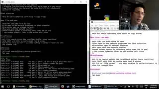 Neat features of the mintty terminal emulator
