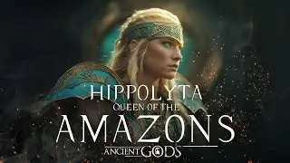 Amazons - Queen Hippolyta | Epic Greek Music