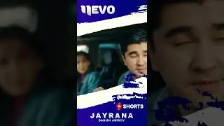 Dadish Aminov Jayrana #shorts #music